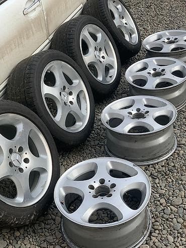 ‼️BARTER ÜÇÜN QƏTİ NARAHAT ETMƏ‼️ Lüt diskilər zavod xromla 1100azn