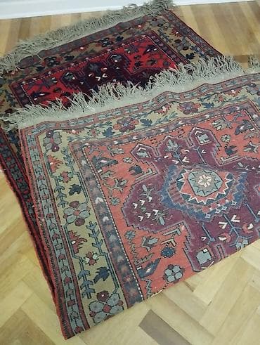 qara it sekilleri: Xalça Dekorativ, Kredit yoxdur — 3