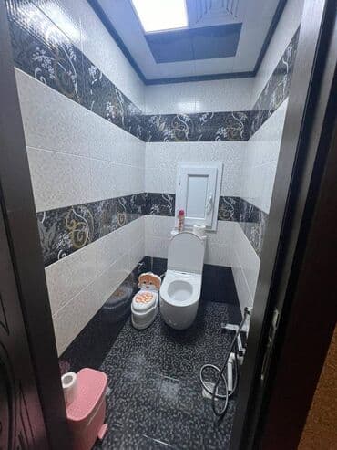 sumqayit bina evi: Əhmədli, 2 otaqlı, Yeni tikili, m. Əhmədli, 64 kv. m — 15