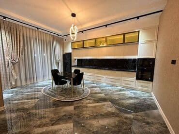 berdede satiliq evler: Mərdəkan 2 otaqlı, 200 kv. m, Yeni təmirli — 14