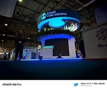 ev mebel: Glow Up Mebel – sərgi və təqdimatlar üçün eksklüziv stend dizaynı və — 4