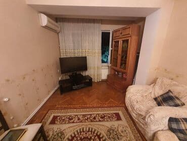 memar əcəmi kirayə ev: Elimlər metrosunun yaxınlığında yaxın yerləşən ümumi sahəsi 80 kv,m — 12