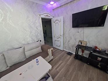 prefabrik ev: 3 otaqlı, Yeni tikili, 83 kv. m — 7