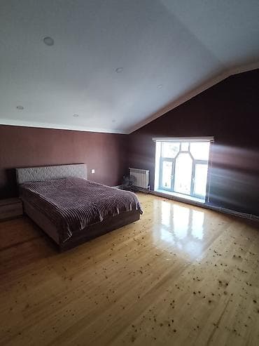 havuzlu villa: 200 kv. m, 6 otaqlı, Kombi, Qaz, İşıq — 9