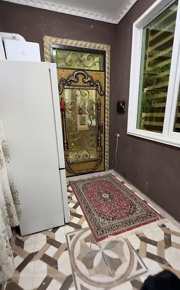 20 min manata evler: Şəxsi evimdir Abşeron rayonu Məmmədli qəsəbəsində 220kv 3mərtəbəli 2 — 3