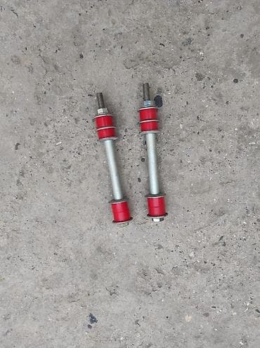 4 goz stopu: Arxa, Kia SORENTO 2005 il, Orijinal, Yeni — 4