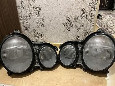 Komplekt, Yaxın və uzaq vuran işıqlar Mercedes-Benz, Orijinal lalafo.az -da Komplekt, Yaxın və uzaq vuran işıqlar Mercedes-Benz, Orijinal