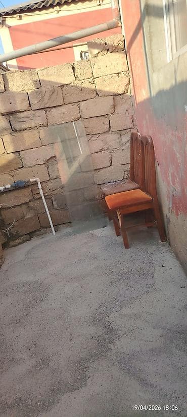 Otaqların satışı: 3 otaqlı ev (studyo tipli) - Ümumi sahə: şəkillərdə göstərilən — 10