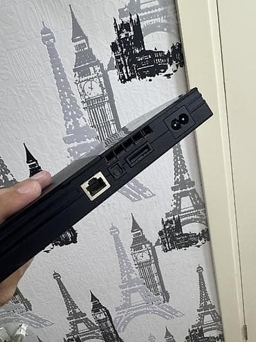 plesteşin: Sony Playstation 2 islemir zapcast kimi satilir hec bir aksesuari — 5
