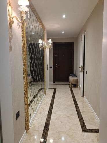 emlak.az sumqayit kiraye: 3 otaqlı, Nəsimi r. r-nu — 9
