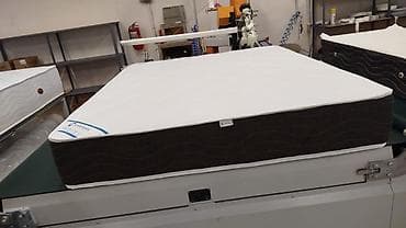 Göz muncuğu: Böyüklər üçün Süngər Döşək — 2