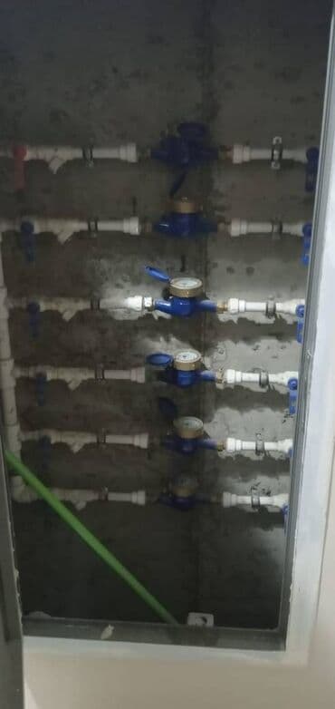 купить квартиру на баилово: 1 комната, Новостройка, м. Хатаи, 82 м² — 12