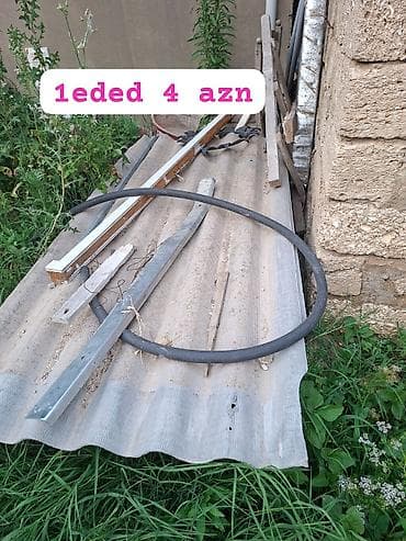 Şifer, Zəmanətsiz, Kredit yoxdur