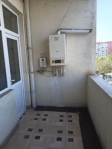 evlerin satışı: 2 otaqlı, Yeni tikili, 60 kv. m — 8