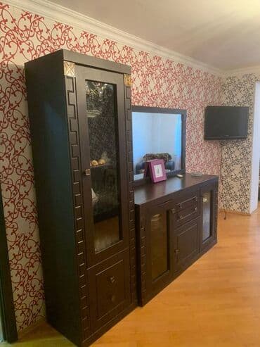 dasinmaz emlak agstafa: Bakı, 2 otaqlı, Köhnə tikili, m. Elmlər Akademiyası, 40 kv. m — 4