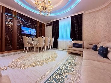 Новханы 4 комнаты, 180 м², Свежий ремонт — 2