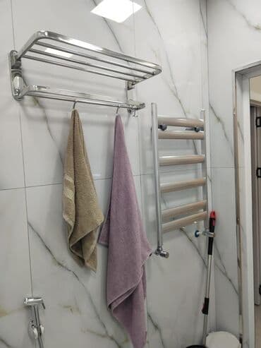 аренда квартир в новостройках: 2 otaqlı — 20