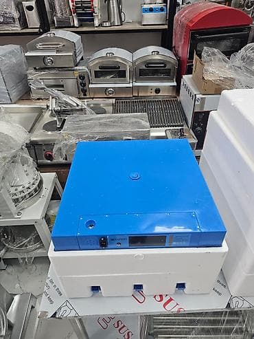 Çin, Fabrik istehsalı, Tam avtomat, Bütün növ quşlaq üçün — 7