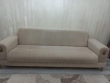 Divanlar: Divan, Açılan, Bazalı, Vеlur parça — 2