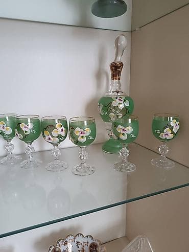 Qablar yenidir, hec islenmeyib. Novbeti sekillerde basqa novlerde var lalafo.az -da Qablar yenidir, hec islenmeyib. Novbeti sekillerde basqa novlerde var