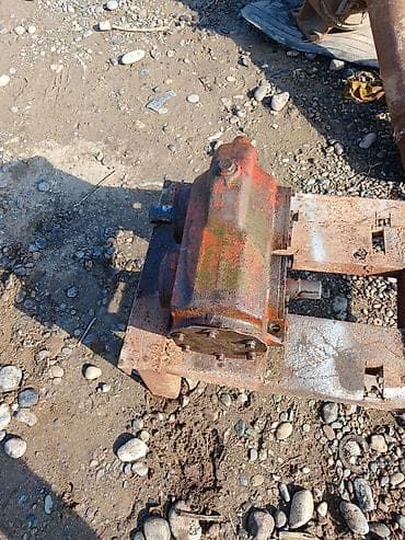 su nasoslarının satışı: Sentrifuqalı su nasosu – komplektləşdirilmiş stasionar qurğu - — 5