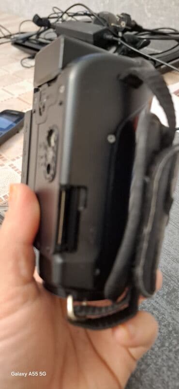 фотоаппарат nikon coolpix aw130: Videokameralar — 7