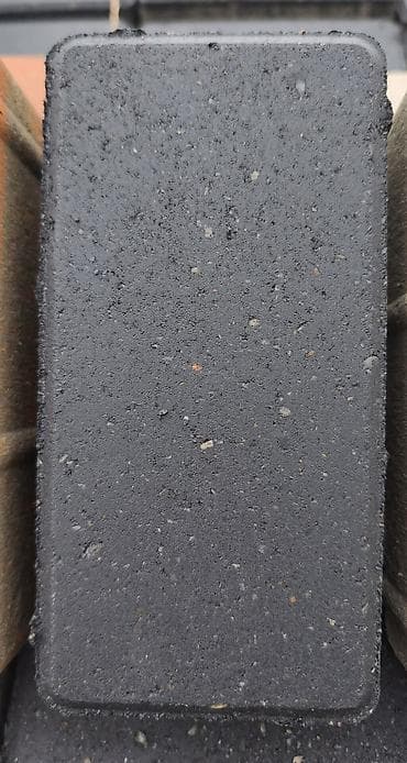 taxta material: Vibropress daş səki plitələri Məhsul: Beton vibropress səki plitələri — 10