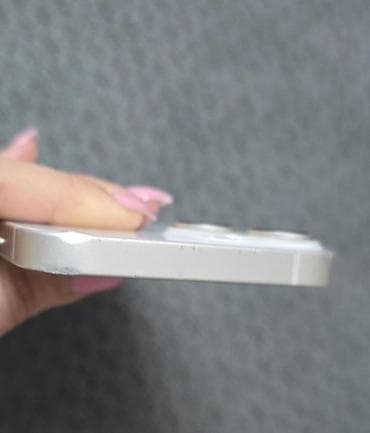 14 ayfon: IPhone 14, Ağ, Face ID — 2