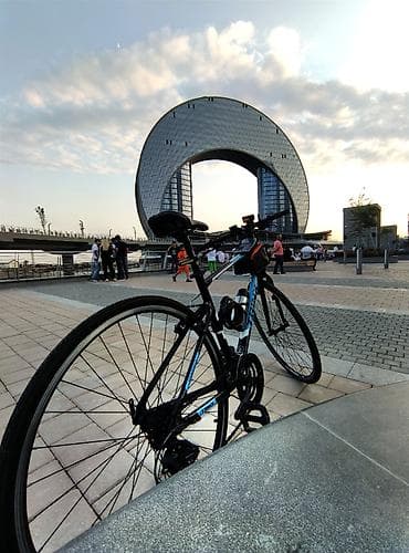 velesiped: Şəhər velosipedi Trinx, 28", sürətlərin sayı: 21 — 3