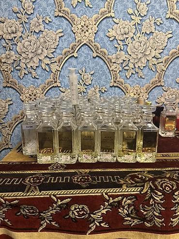 zəy sprey: Aura Parfum ətirləri – qablar satlir 80 90 dene var isdeyen olsa zey — 2