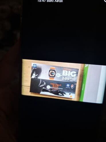 saundbar: Yeni Xiaomi Kolonka, Növ - Smart, rəng - Qara — 7