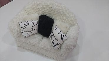 soul: Kukla ucun divan 12 man — 1