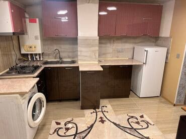 lenkeranda satilan evler 2023: 55 kv. m, 2 otaqlı, Kombi, Qaz, İşıq — 6