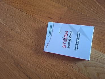 ofis aksesuar: Masaüstü yapışqanlı qeyd kağızı setləri (bloknot qutuları) - Format — 6