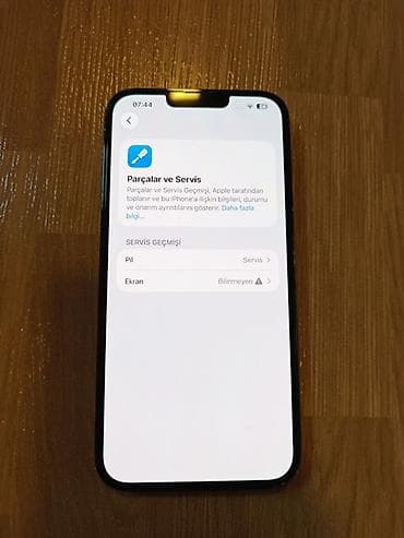 iphone xr qiymet: IPhone 13 Pro Max, Sierra Blue, Face ID — 7