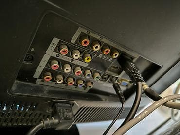 android tv: Телевизоры — 1