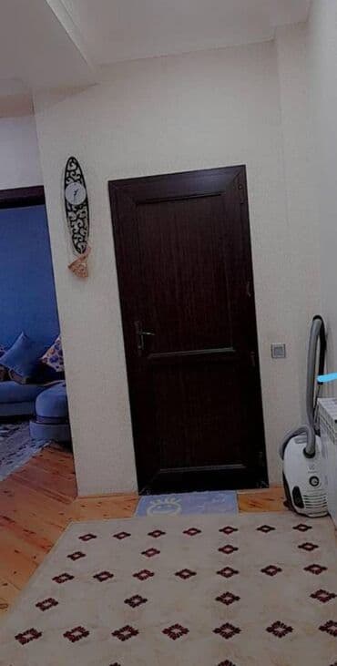 xacmazda tecili satilan evler: 3 otaqlı, Yeni tikili, m. Xalqlar Dostluğu, 57 kv. m — 6