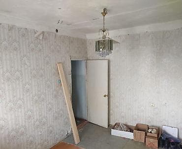 ev ehmedli: Sumqayıt, 2 otaqlı, Köhnə tikili, 72 kv. m — 7