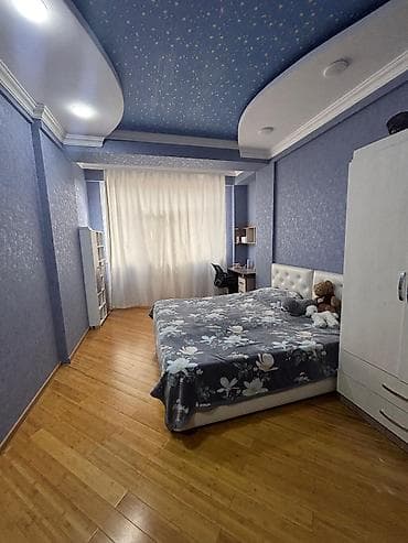 3 otaqlı, Yeni tikili, 147 kv. m — 8