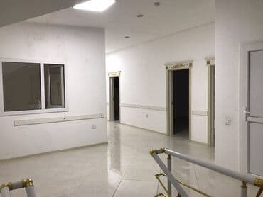 hovsan obyekt: Hövsan qəsəbəsində, Mərkəzi yolda, Obyektin 2-ci mərtəbəsi icarəyə — 1