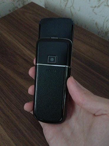 sapphire: Nokia < 2 GB Memory Capacity, rəng - Qara, Düyməli — 3