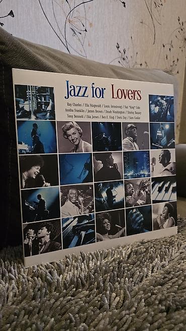 bas gitara: Vinil val, Blues, 2025 il, Pulsuz çatdırılma — 1