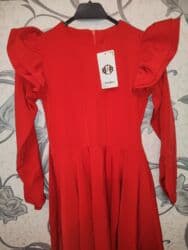 нижелла микс как принимать: Gündəlik don, Midi — 2