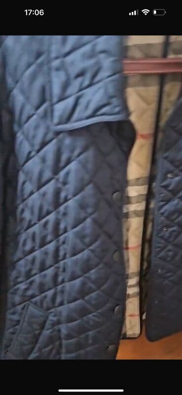 Kişi Geyimləri: L olchu — 1