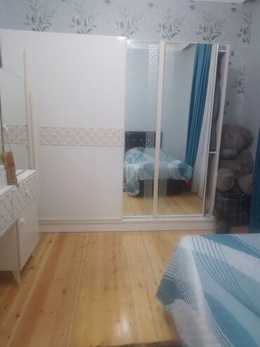 abşeron gənclər şəhərciyi ev satılır: 3 комнаты, 51 м², Свежий ремонт — 8