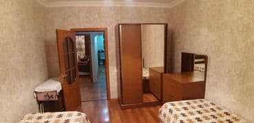 biləcərdə kirayə ev: Avtovokzal metrosunun yaxınlığında 5 mertebeli binanın 4-cu — 2