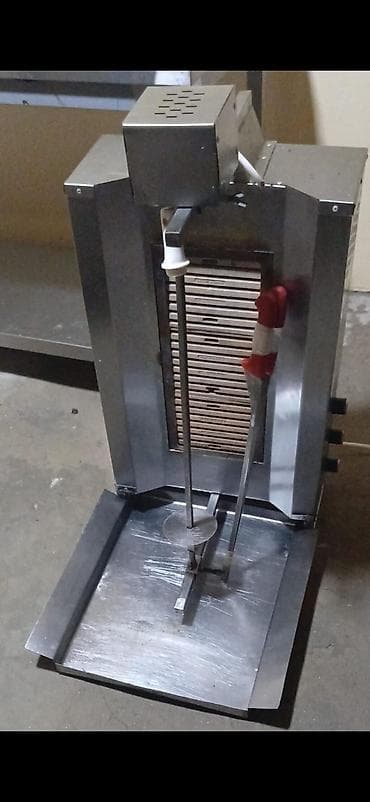 Elektrik, 3 gözlü, Nağd ödəniş