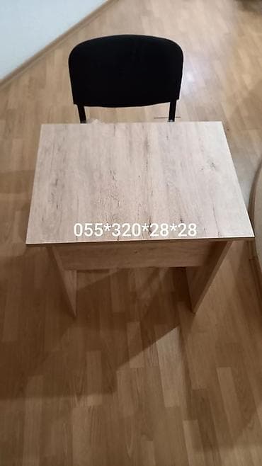 Офисные столы: Новый, Для конференц зала, Прямоугольный стол — 10