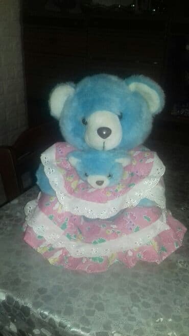 Ana-bala ayı işlənməyib 3 azn