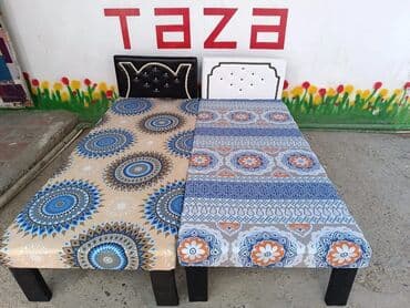 Təknəfərlik çarpayı